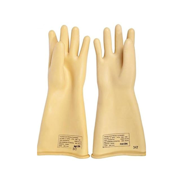 Electrical Gloves
