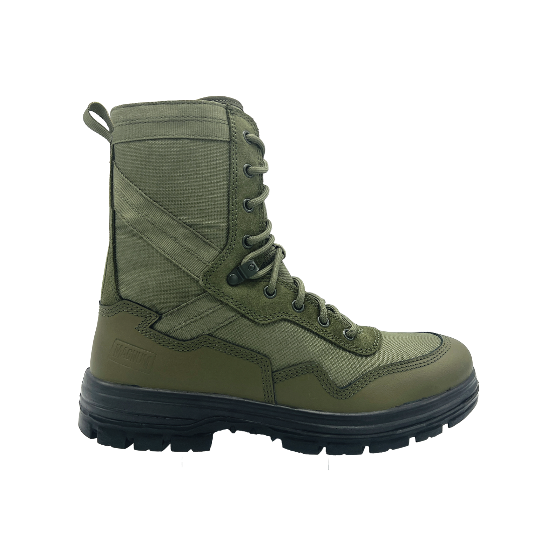 Tactical Boots