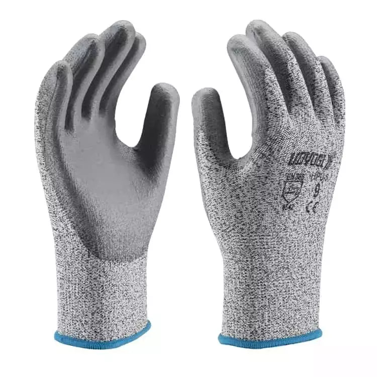 Safety Gloves