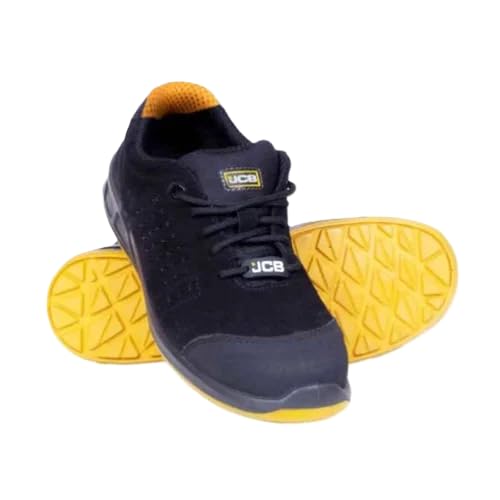 JCB Vent