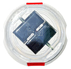 3M solar road studs, 3M solar raised pavement marker, solar RPM, solar road marker, solar road studs, LED road studs, raised pavement markers, solar pavement markers, highway road studs, road safety studs, reflective road markers, solar traffic markers, LED pavement markers, MoRTH road studs, highway safety products, road safety equipment, solar road reflector.