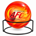 AFO Fire Extinguisher Ball, Automatic Fire Extinguisher Ball, Fire Extinguishing Ball, Fire Suppression Ball, Automatic Fire Suppression Device, Fire Safety Equipment, Home Fire Safety, Electrical Fire Protection, Fire Extinguisher Ball Price in India, Fire Protection Products.