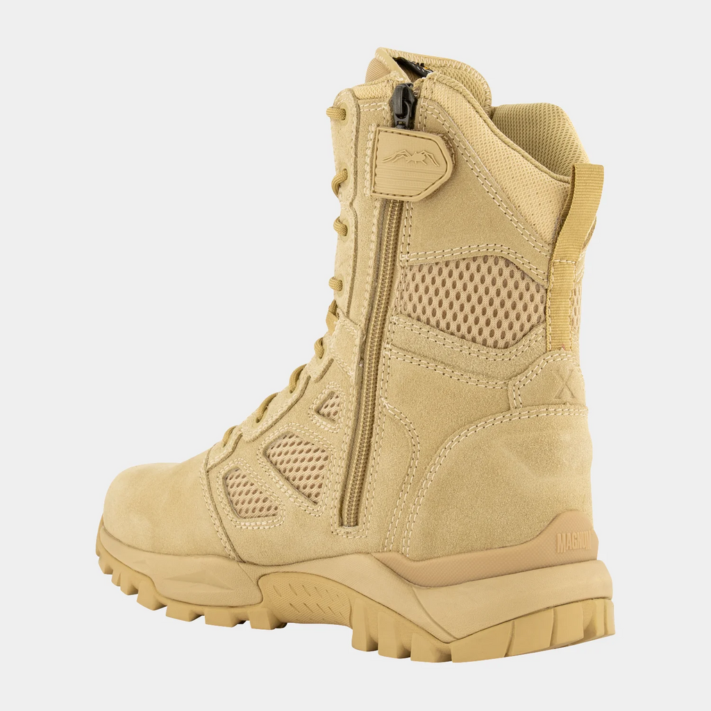 Magnum Elite Spider 8.0 Tactical Army Combat Boots