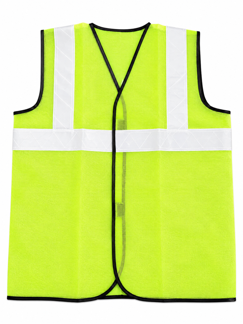 Safety Jacket 40GSM