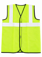 Safety Jacket 40GSM