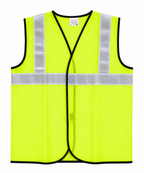 Safety Jacket 40GSM
