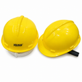 Construction Safety Helmet | HDPE Industrial Safety Helmet | IS 2925 Certified | Officer Model