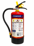 ABC Type 6 kg Dry Powder Fire Extinguisher