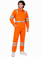 FR Fire Resistant Shirt and Trouser 240 GSM