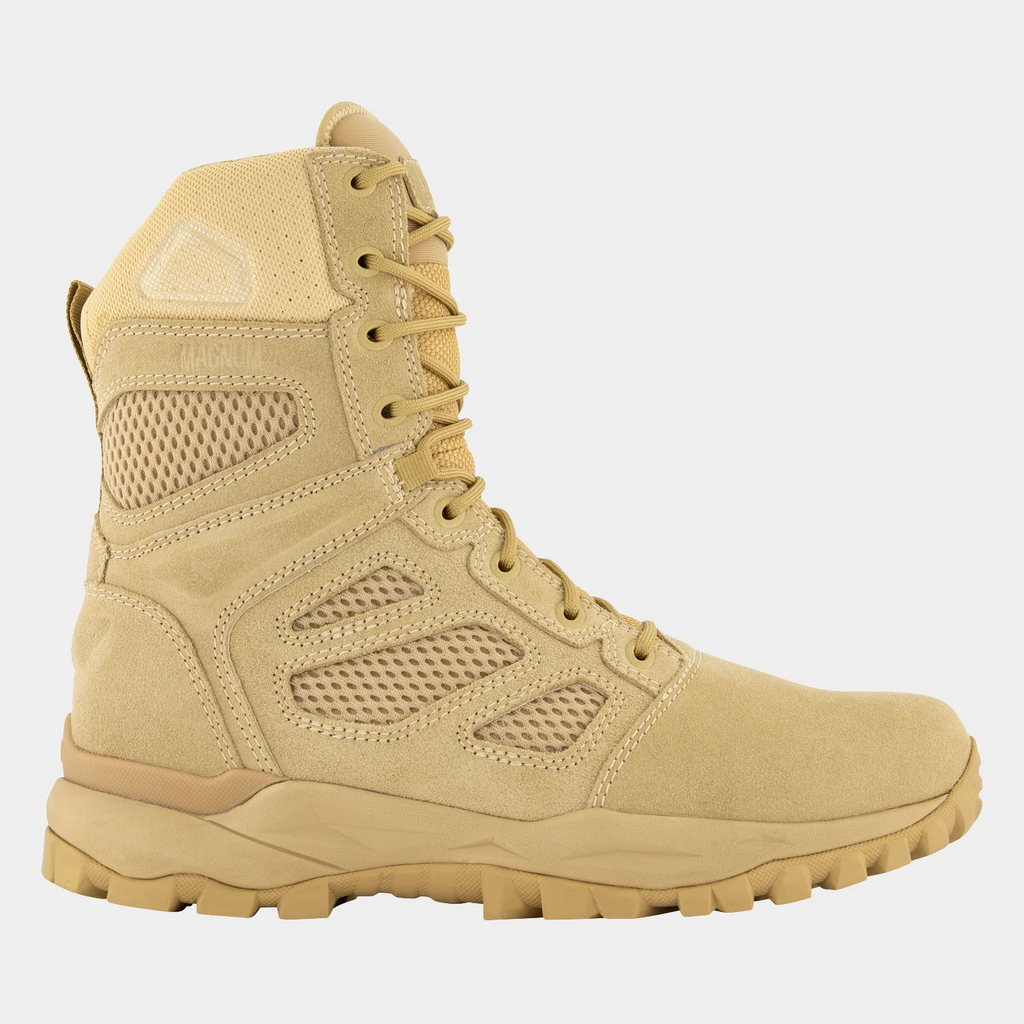 Magnum Elite Spider 8.0 Tactical Army Combat Boots