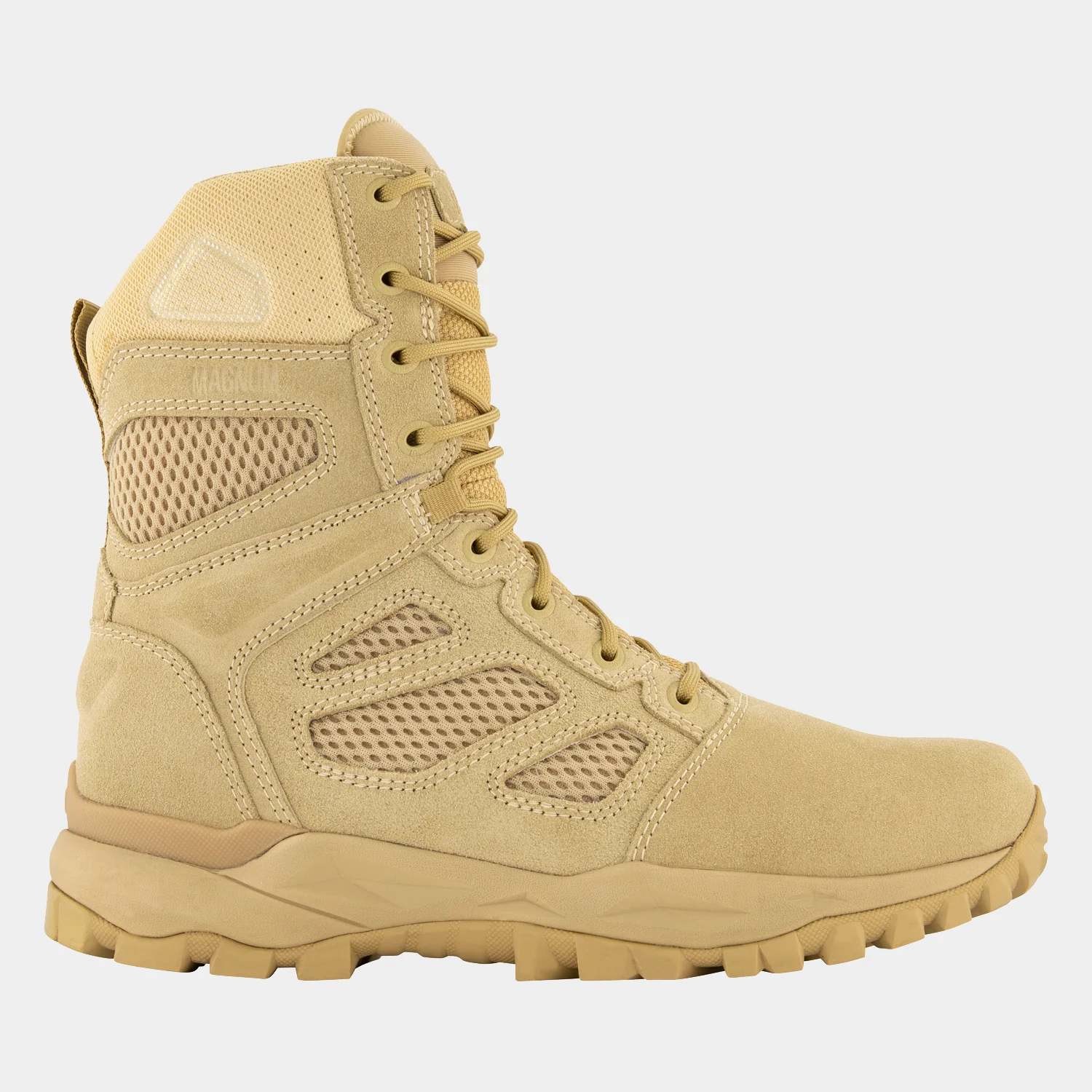 Magnum Elite Spider 8.0 Tactical Army Combat Boots