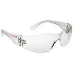 Honeywell HSE100 Safety Goggles, Honeywell Safety Glasses, Clear Polycarbonate Safety Goggles, Industrial Eye Protection, Panoramic Safety Glasses, UV Protection Safety Goggles, Protective Eyewear, Construction Safety Glasses, Industrial PPE India, Honeywell HSE100 Protective Goggles.