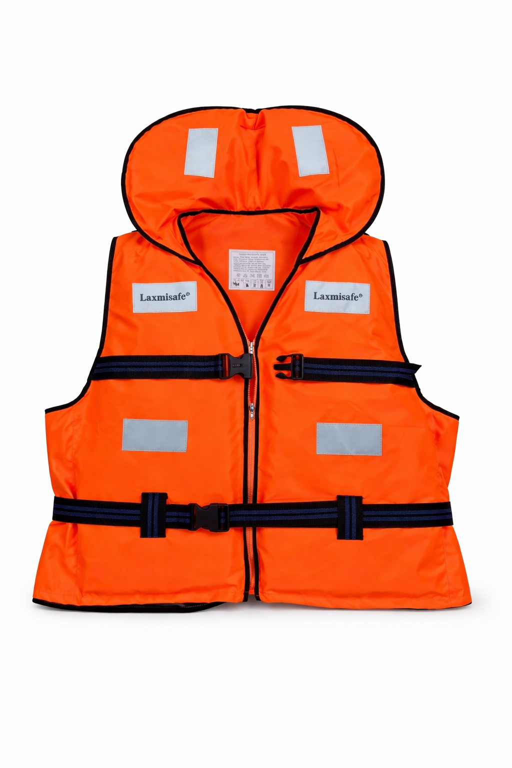 Laxmisafe Life Jacket