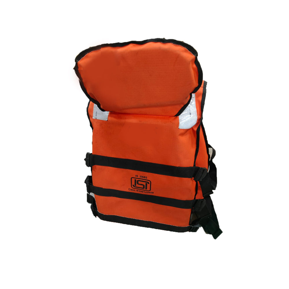 Life Jacket - ISI Approved