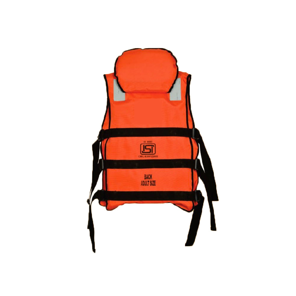 Life Jacket - ISI Approved