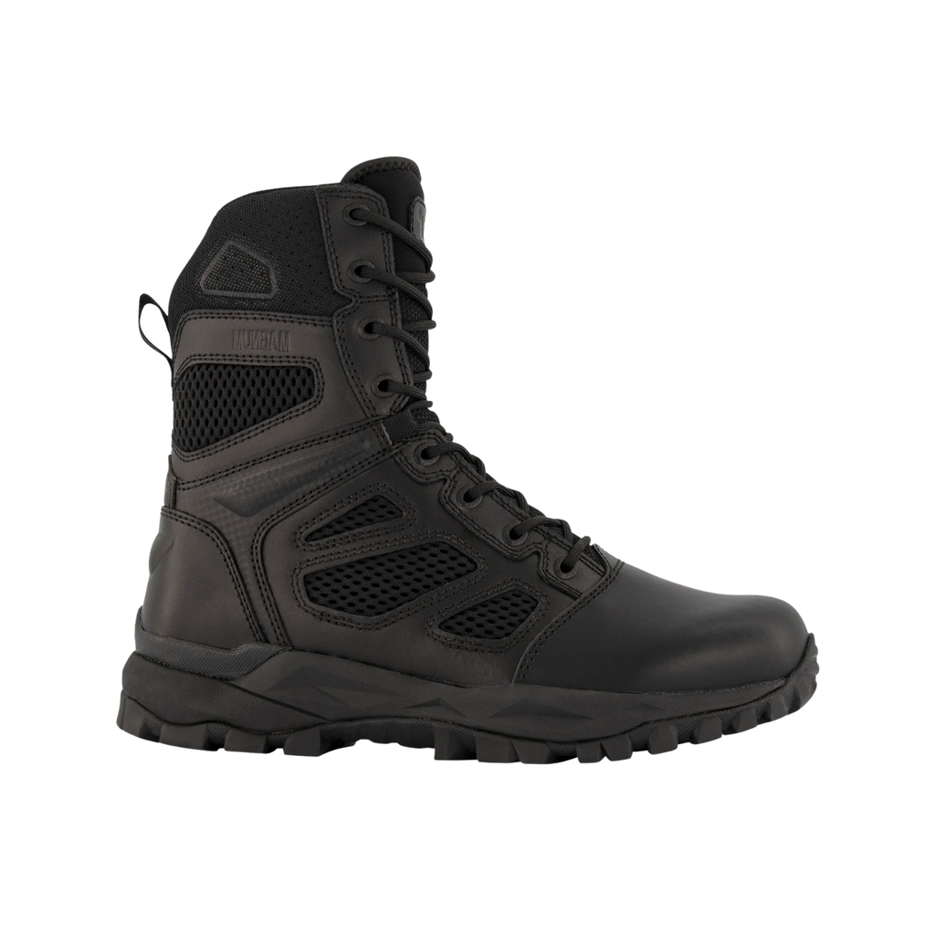 Magnum Elite Spider 8.0