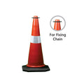 750mm Traffic Cone, Rubber Base Traffic Cone, Reflective Traffic Cone, Road Safety Cone, Traffic Safety Cone, Road Construction Cone, Traffic Management Cone, Highway Safety Cone, Reflective Road Cone, Heavy Duty Traffic Cone, Construction Safety Cone, Parking Safety Cone, Road Safety Equipment, Traffic Control Equipment, Emergency Traffic Cone, High Visibility Traffic Cone, Rubber Base Safety Cone, Traffic Cone India.