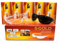 Unbreakable Safety Goggles | Anti-Fog Polycarbonate Safety Glasses for Industrial &amp; Welding Protection
