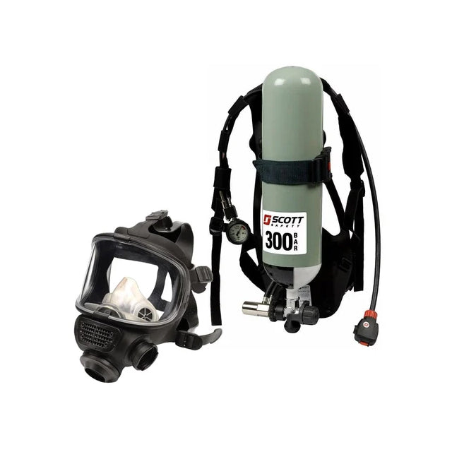 3M™ Scott™ Sigma-2 Type 2 SCBA