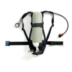 3M™ Scott™ Sigma-2 Type 2 SCBA