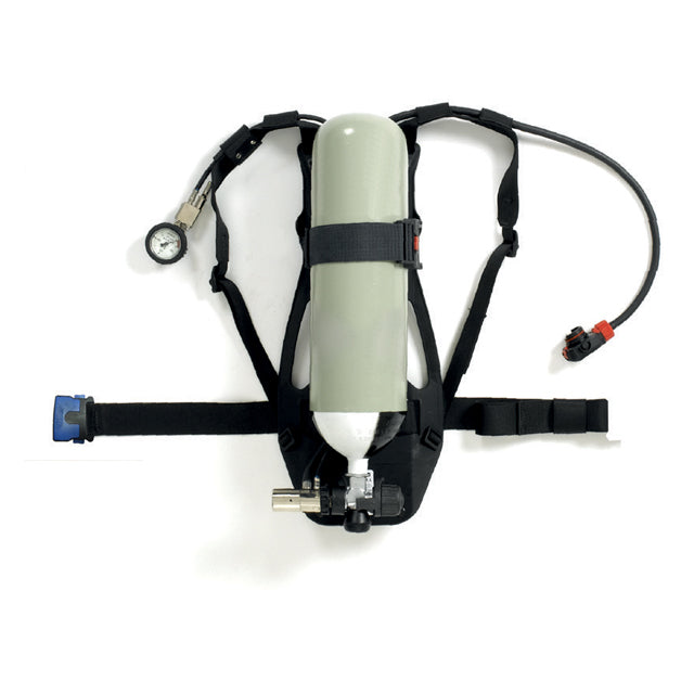 3M™ Scott™ Sigma-2 Type 2 SCBA