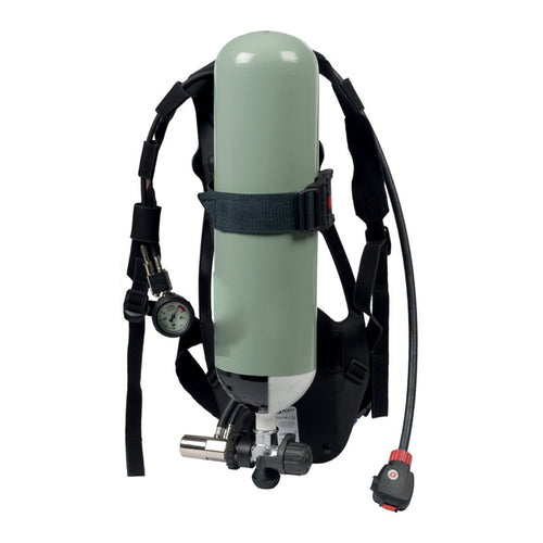 3M™ Scott™ Sigma-2 Type 2 SCBA