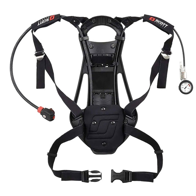 3M™ Scott™ Sigma-2 Type 2 SCBA