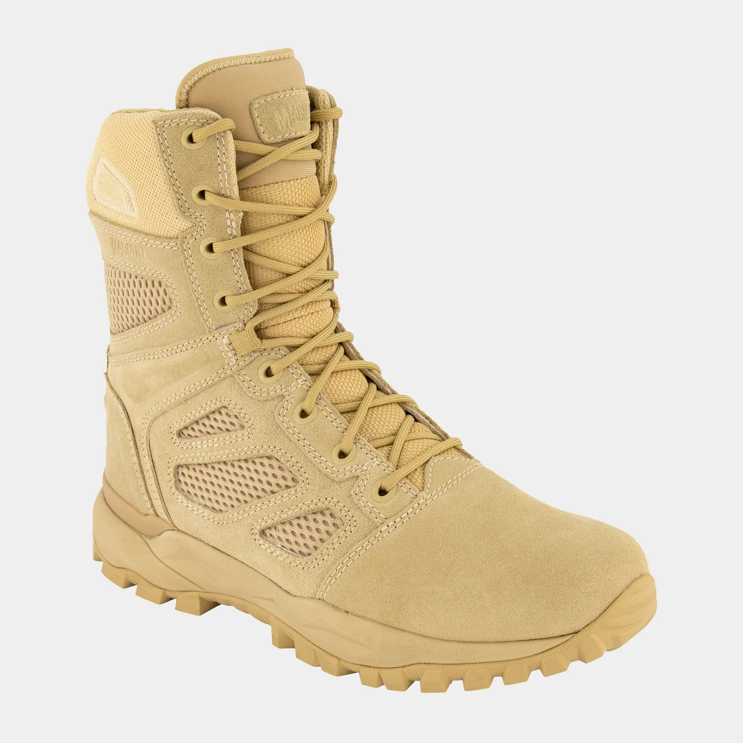 Magnum Elite Spider 8.0 Tactical Army Combat Boots