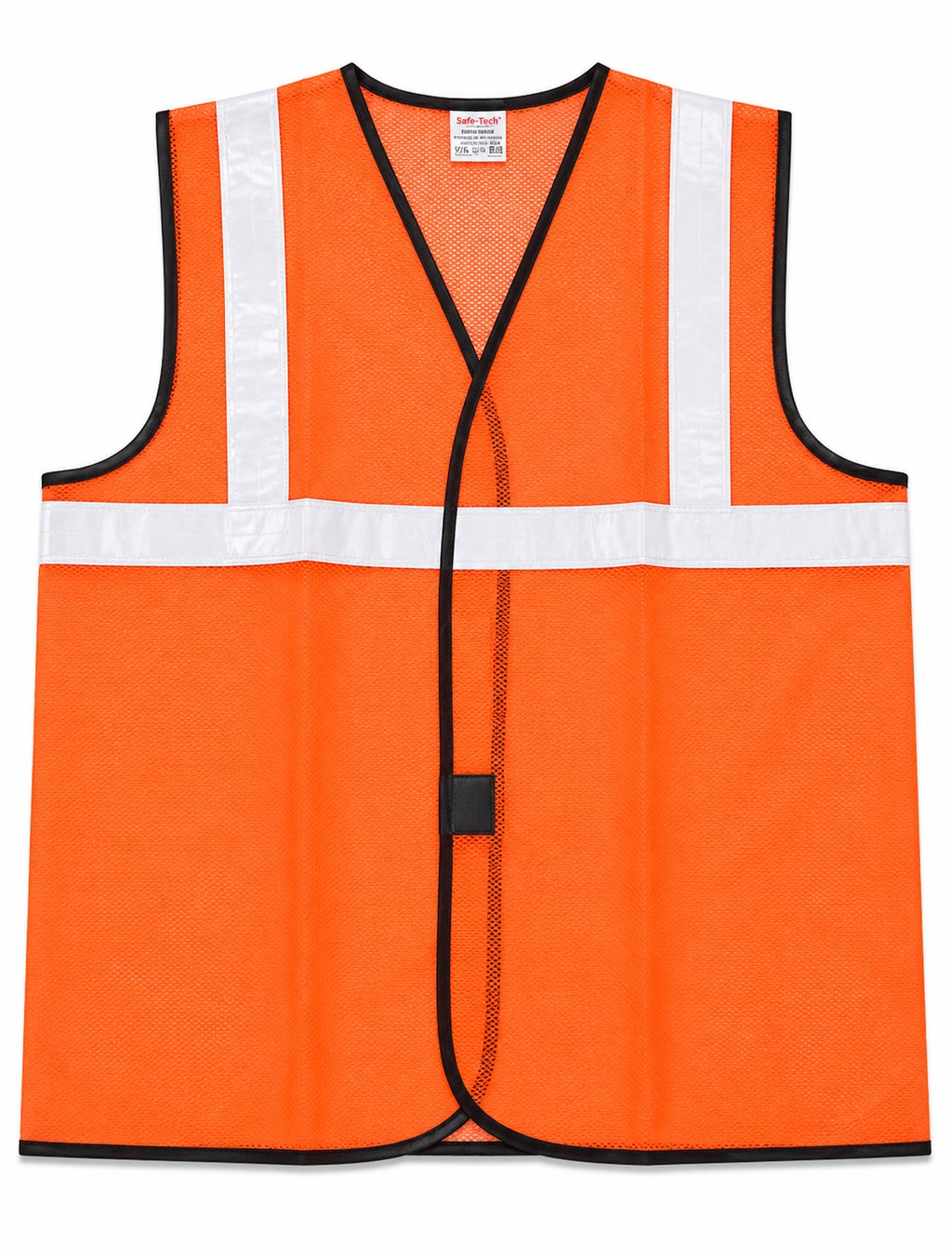 Green Safety Jacket, High Visibility Safety Jacket, Reflective Safety Jacket, 40 GSM Safety Jacket, Polyester Mesh Safety Jacket, Green Reflective Jacket, Construction Safety Jacket, Road Safety Jacket, Traffic Safety Jacket, Industrial Safety Jacket, Worker Safety Jacket, High Visibility PPE, Reflective Work Jacket, Safety Vest, Construction PPE, Road Work Safety Jacket, Velcro Safety Jacket.