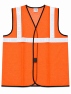 Green Safety Jacket, High Visibility Safety Jacket, Reflective Safety Jacket, 40 GSM Safety Jacket, Polyester Mesh Safety Jacket, Green Reflective Jacket, Construction Safety Jacket, Road Safety Jacket, Traffic Safety Jacket, Industrial Safety Jacket, Worker Safety Jacket, High Visibility PPE, Reflective Work Jacket, Safety Vest, Construction PPE, Road Work Safety Jacket, Velcro Safety Jacket.