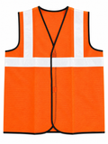 Green Safety Jacket, High Visibility Safety Jacket, Reflective Safety Jacket, 40 GSM Safety Jacket, 2 Inch Reflective Safety Jacket, Polyester Mesh Safety Jacket, Green Reflective Jacket, Construction Safety Jacket, Road Safety Jacket, Traffic Safety Jacket, Industrial Safety Jacket, Worker Safety Jacket, High Visibility PPE, Reflective Workwear, Velcro Safety Jacket, Construction PPE, Road Work Safety Jacket.