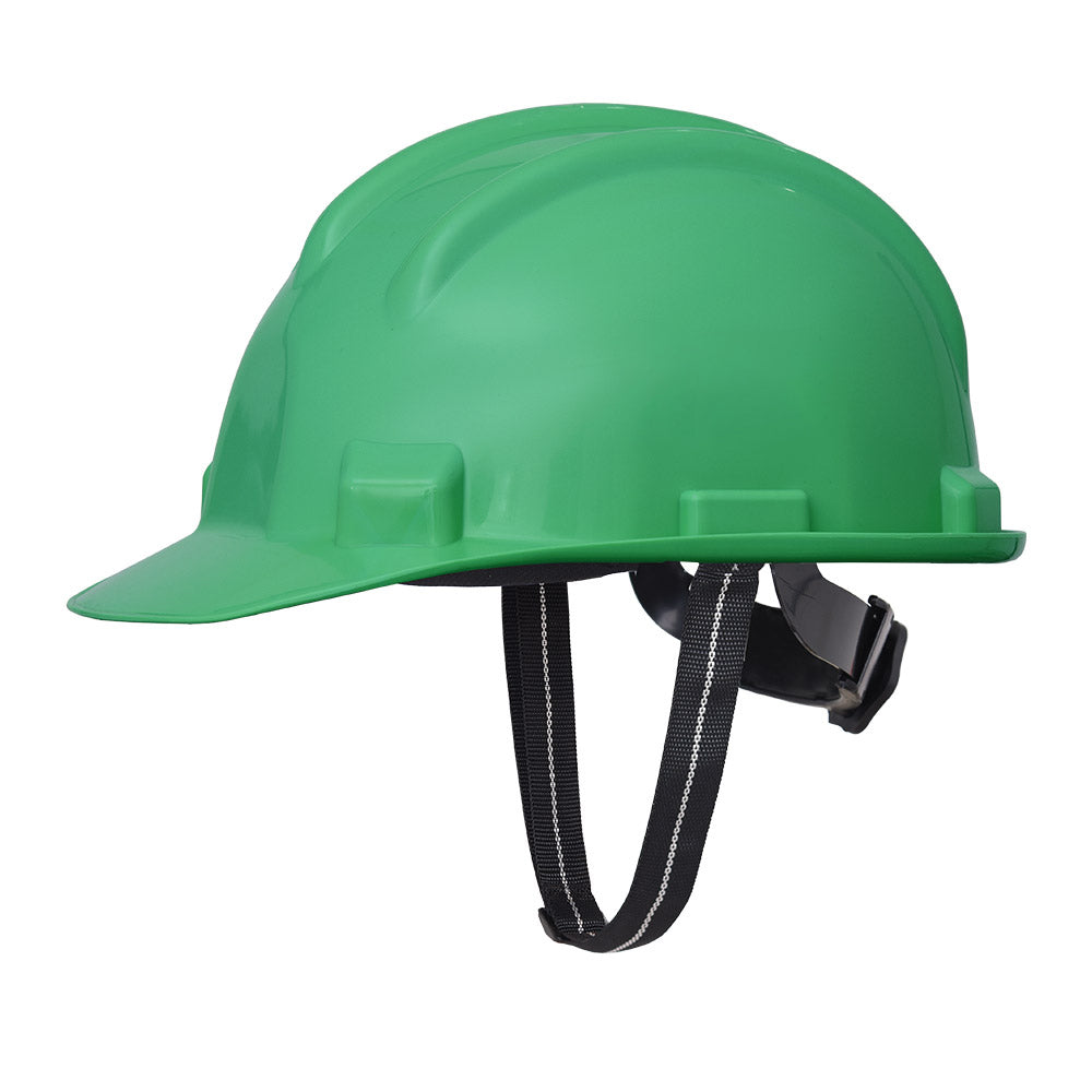Ratchet Safety Helmet
