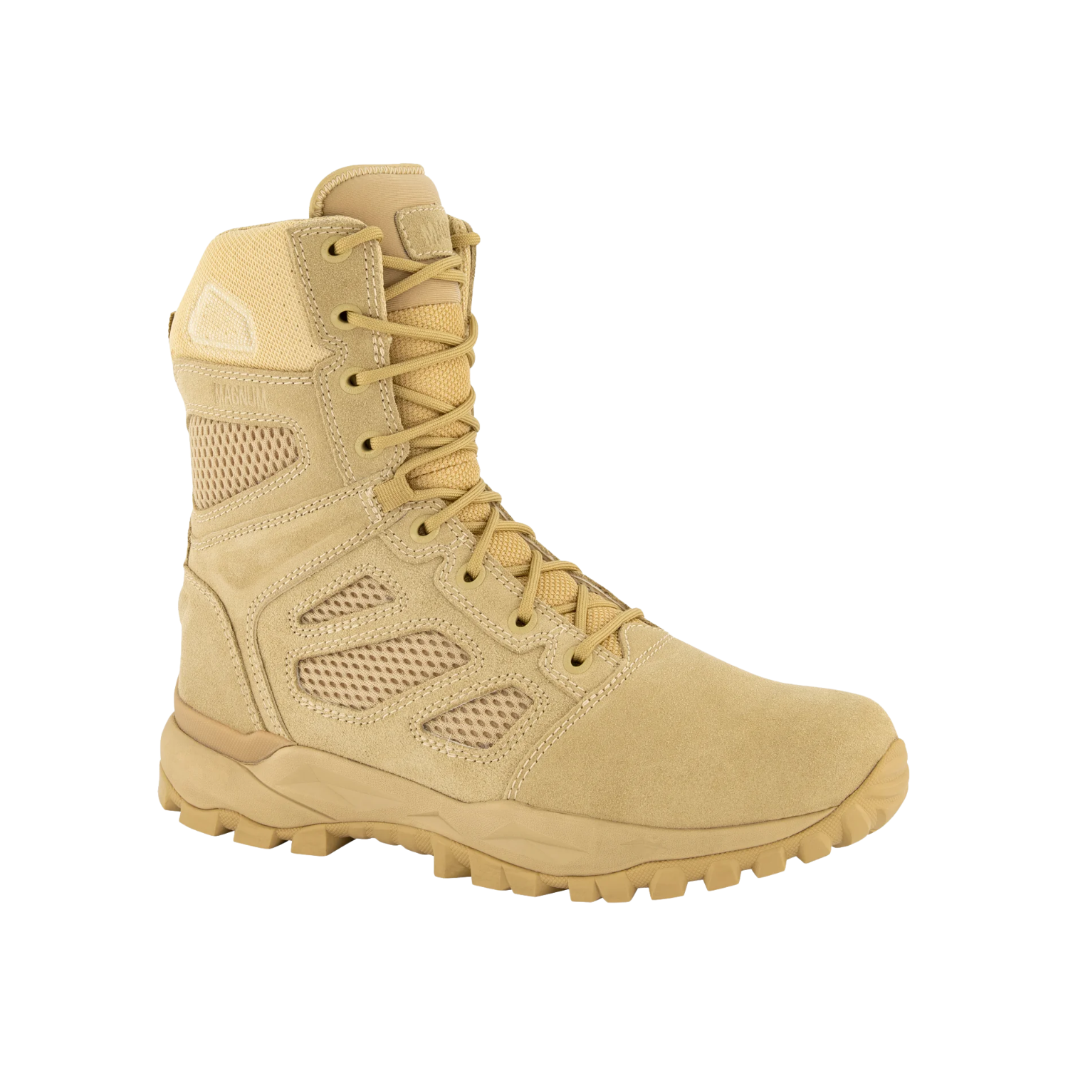 Magnum Elite Spider 8.0 Tactical Army Combat Boots