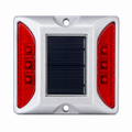 Solar Road Stud, Solar Road Marker, LED Road Stud, Solar LED Road Stud, Solar Road Safety Light, Road Reflector, Solar Traffic Marker, Highway Road Stud, LED Road Marker, Solar Traffic Safety Equipment, Waterproof Road Stud, IP68 Road Stud, 30 Ton Road Stud, Solar Road Safety Products, Road Safety Equipment India.