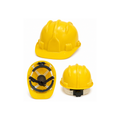 RATCHET HELMET