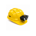 LED SAFETY HELMET