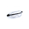 CHEMICAL SPLASH GOGGLE