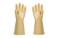 Vidyut 11 KV Electrical Safety Gloves – High Voltage Insulating Rubber Gloves