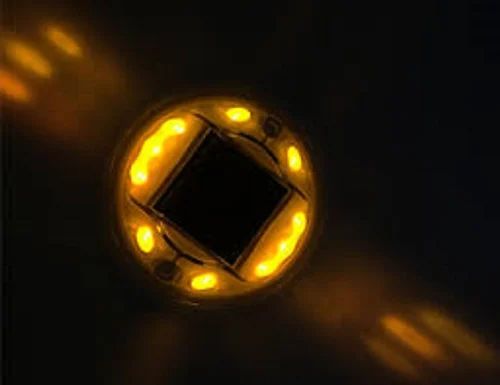 3M Solar Raised Pavement Marker (RPM)