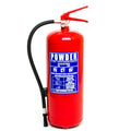 ABC type 1kg Dry Powder Fire Extinguisher