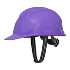Ratchet Safety Helmet