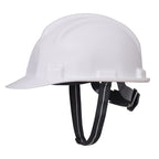 Ratchet Safety Helmet
