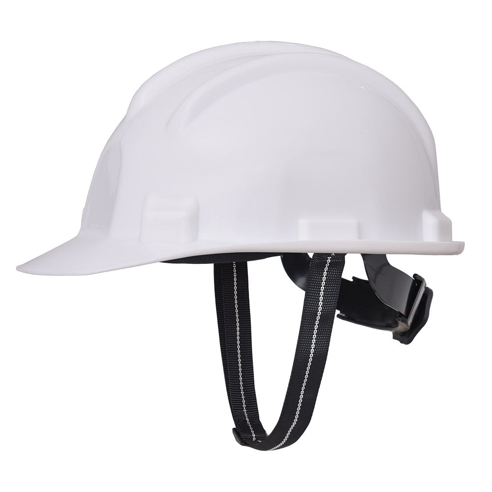 Ratchet Safety Helmet