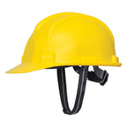 Ratchet Safety Helmet